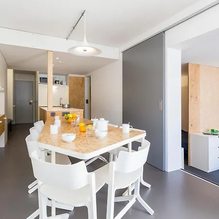 Renove, Aux Pieds, Sud, 2 Balcons, 3 Pieces + Cabine, Village Du Charvet, Arc 1800 - Fr-1-346-317 Apartment *