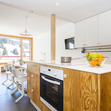 Renove, Aux Pieds, Sud, 2 Balcons, 3 Pieces + Cabine, Village Du Charvet, Arc 1800 - Fr-1-346-317 Apartment Les Arcs (Savoie)