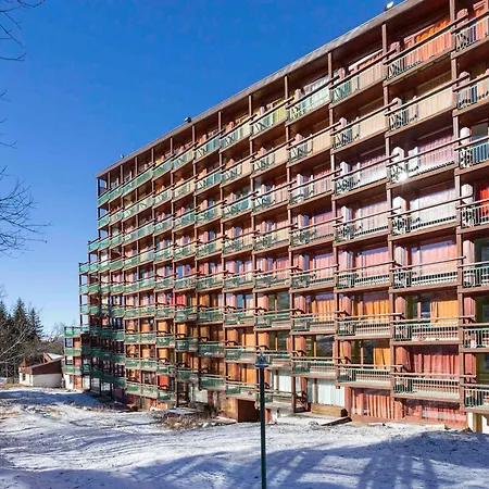 Renove, Aux Pieds, Sud, 2 Balcons, 3 Pieces + Cabine, Village Du Charvet, Arc 1800 - Fr-1-346-317 Les Arcs (Savoie)